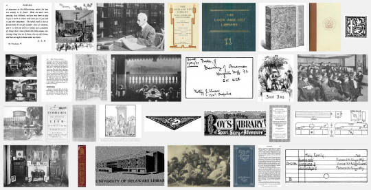 Project Gutenberg - images from public domain ebooks