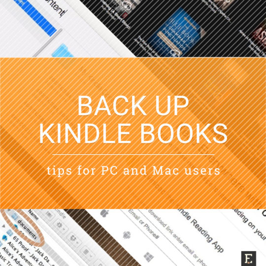 More MOBI, fewer problems: Here's how to get EPUB books on your Kindle