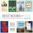 Best books of 2016 so far