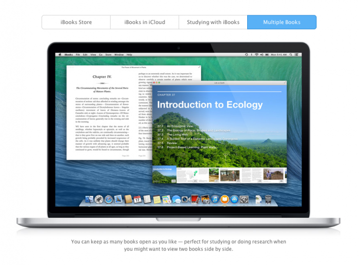 12 things to know about iBooks and iBooks Store