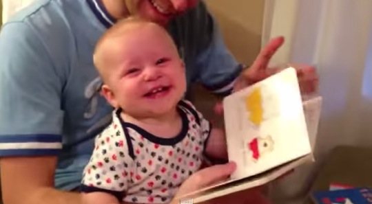 Learn & Discover Baby Book