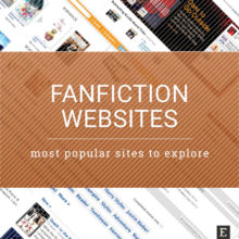15 most popular fanfiction websites to explore