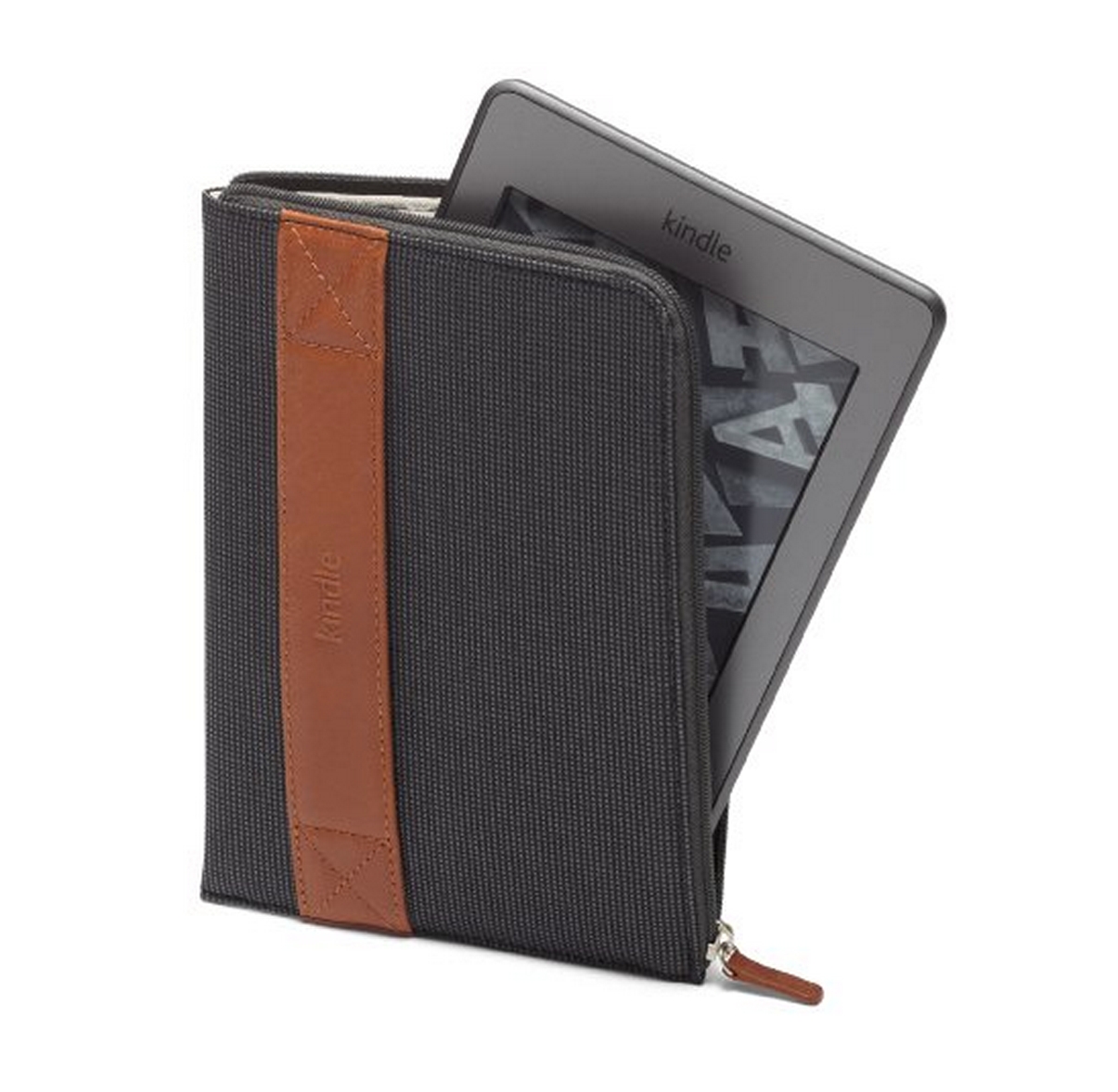 Amazon Kindle Zip Sleeve fits Kobo Touch and Kobo Glo Ebook Friendly