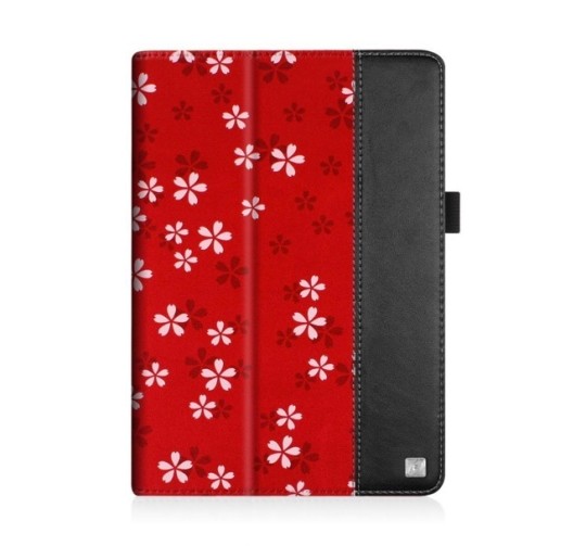 What are some different types of cases for the iPad 1?