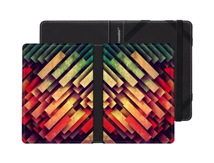 18 solid and unique case covers for the basic Kindle