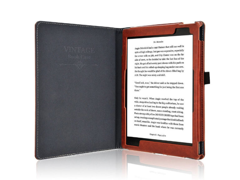 50 best Kobo cases, sleeves, and accessories