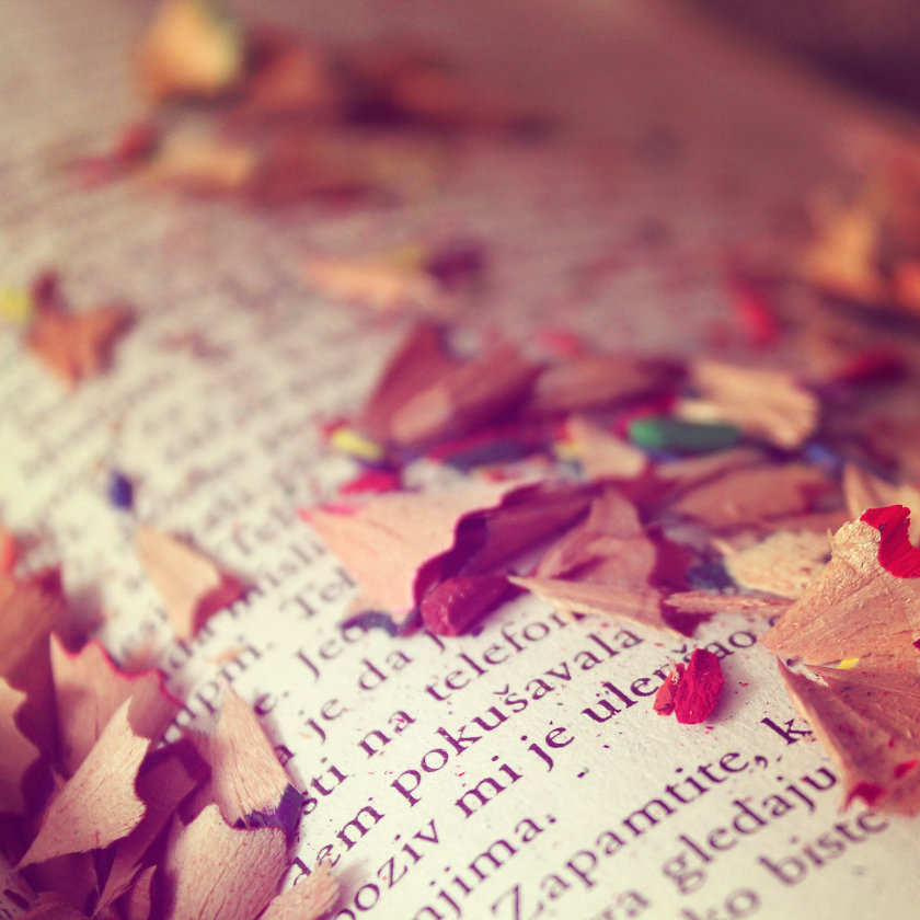 Ongoing – books colorful – Ebook Friendly