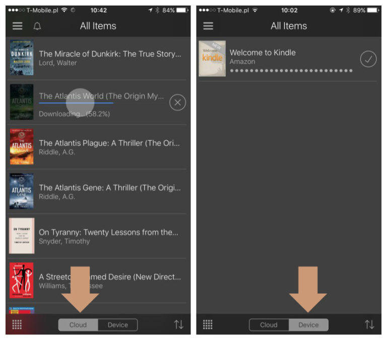 The ultimate guide to using Kindle app for iPad and iPhone