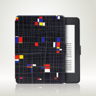 Walnew Thin and Lightweight Kindle Paperwhite Smart Cover