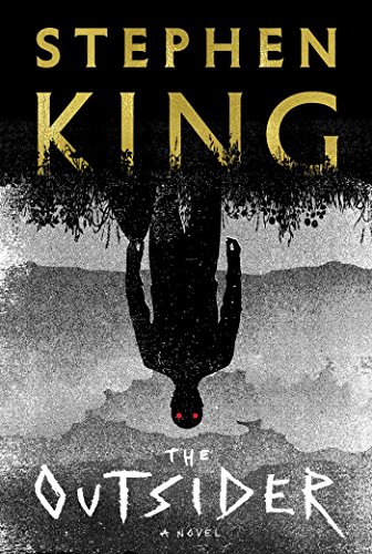 Recommended ebook: The Outsider – Stephen King