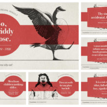 Most famous insults from Shakespeare's plays