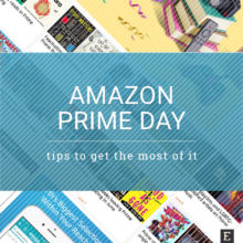 9 Amazon Prime Day tips to help you save even more money and time