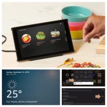How to turn Amazon Fire tablet into Echo Show