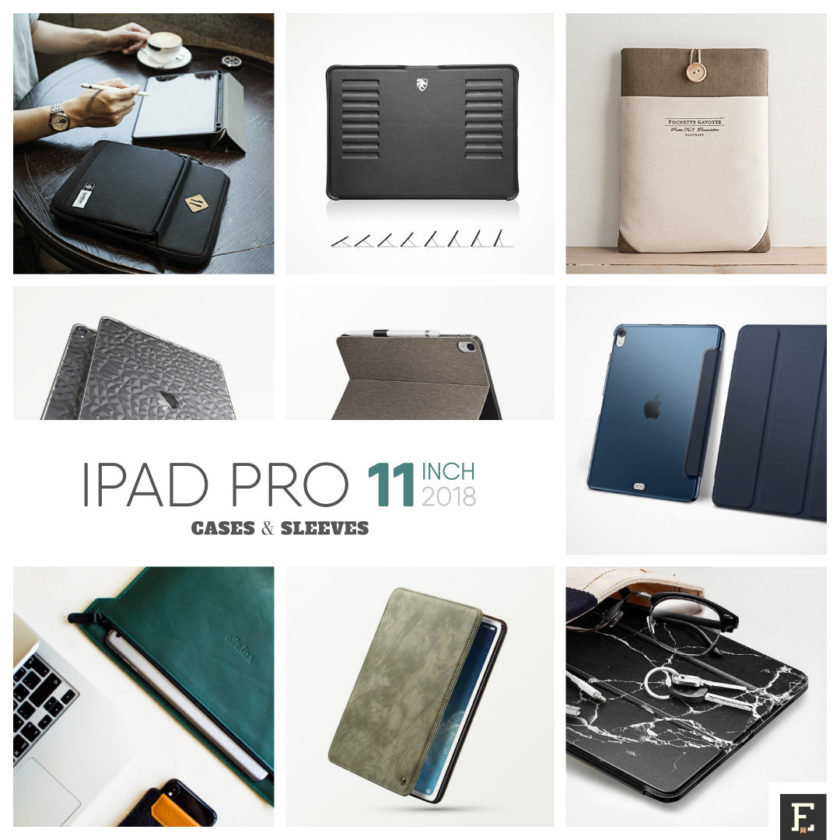 50 best iPad covers and sleeves – the ultimate 2019 guide