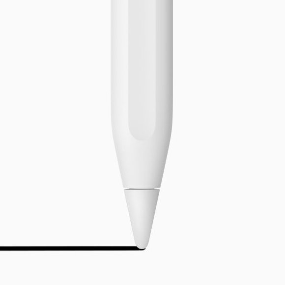 apple pencil 2 generation ipad pro m5