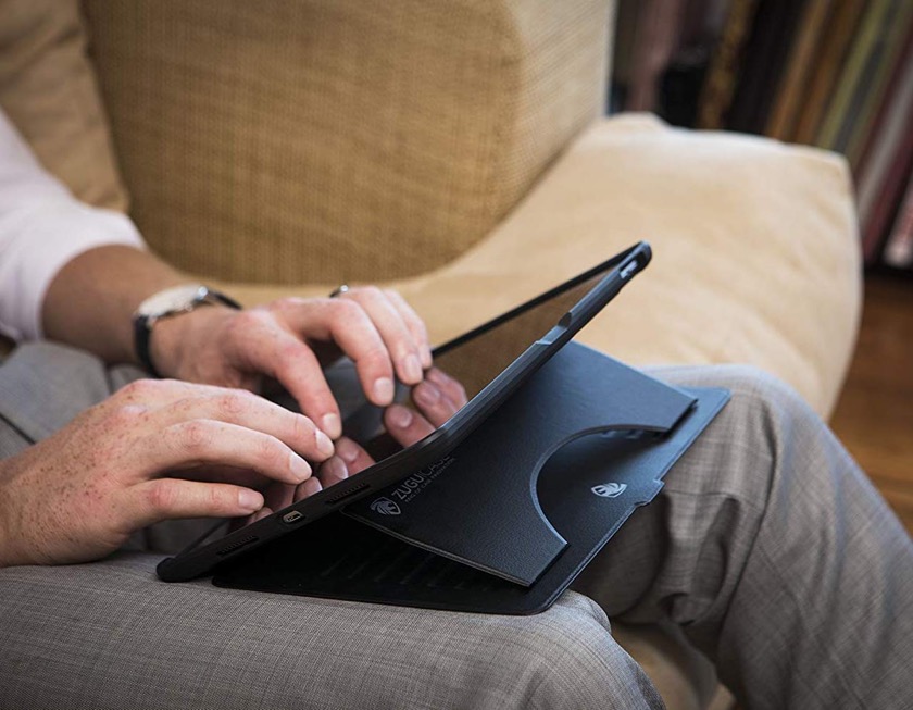 Get creative with these Apple iPad Pro 12.9 (2018) cases and sleeves