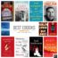 Top 12 most anticipated books of spring 2019