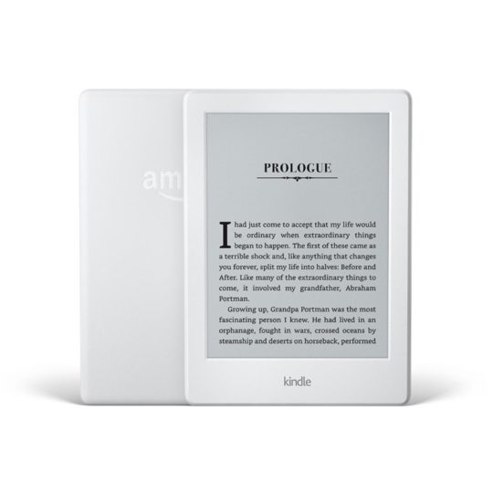 3 Signs The New Basic Kindle Is Coming In 19