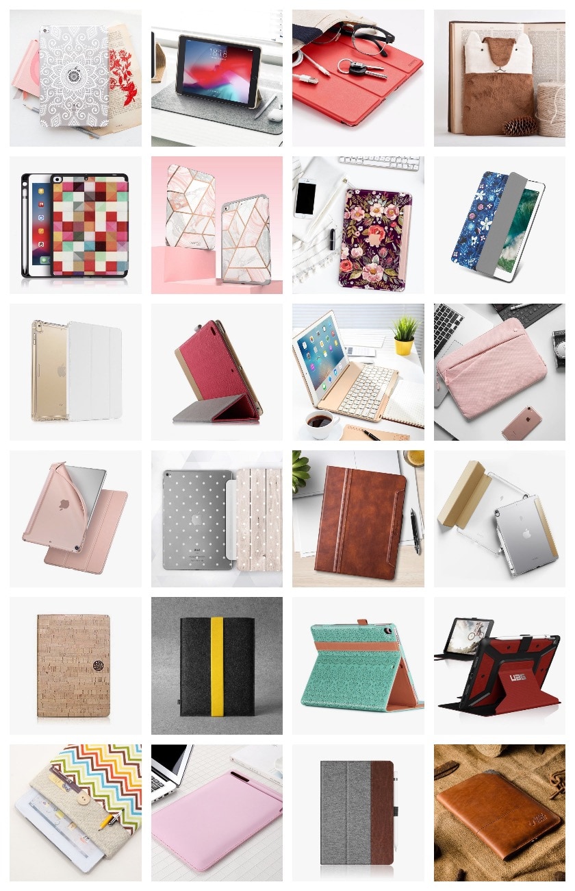 50 best iPad covers and sleeves the ultimate 2019 guide