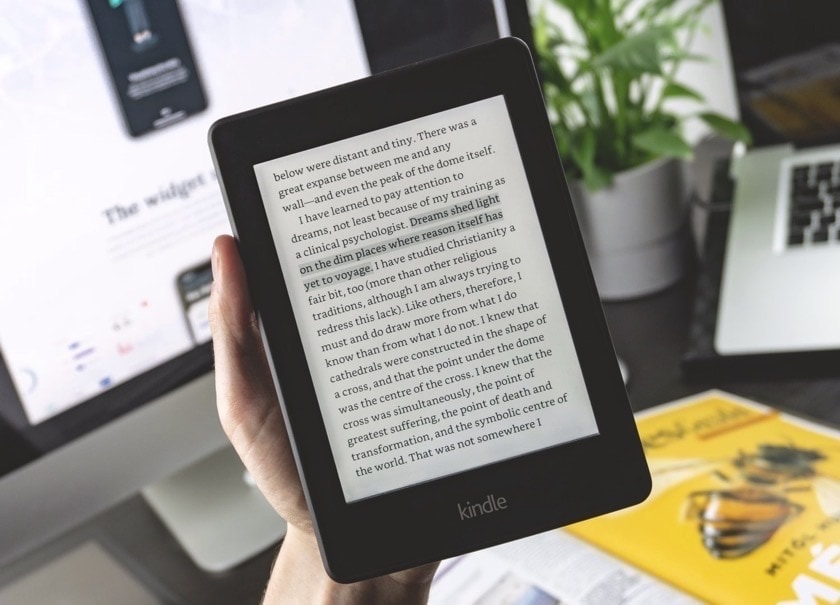 Kindle lovers, Prime Day doesn’t favor you this year