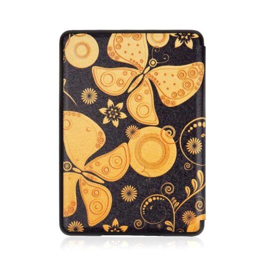 Butfly new smart cover for Amazon Kindle