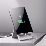 Lamicall charging stand for iPad - best iPad accessories 2020