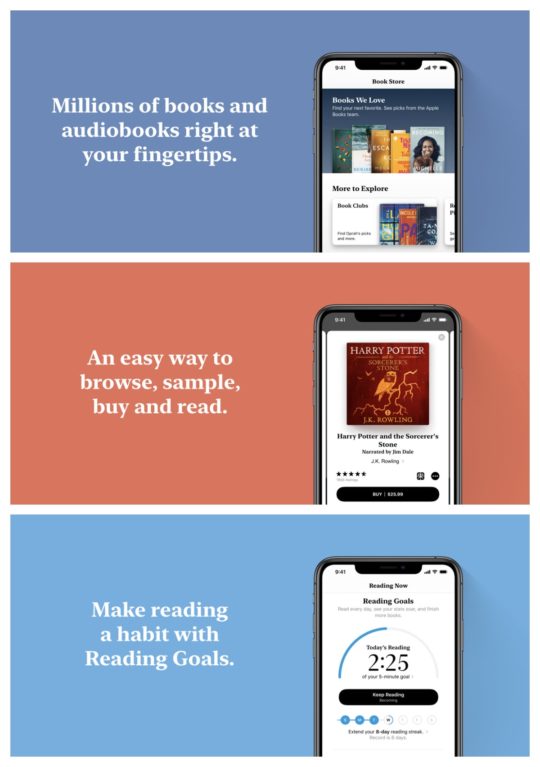 10 Best Ipad And Iphone Book Reading Apps To Enjoy Every Day