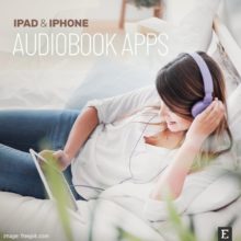 10 best audiobook apps for your iPad and iPhone