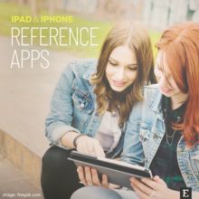 10 best reference and educational apps for your iPad and iPhone