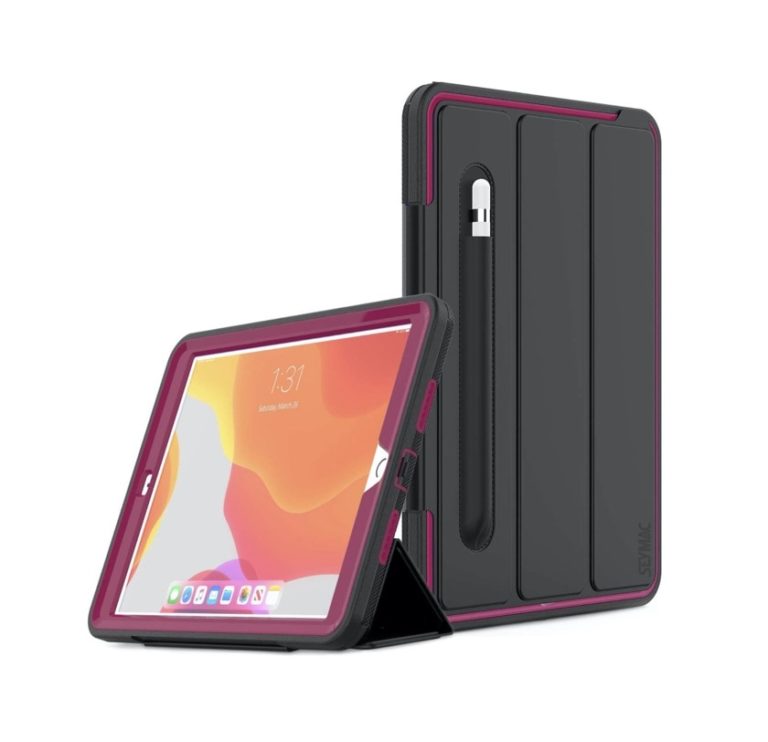 35 best iPad 10.2 covers and sleeves (ultimate 2020 guide)