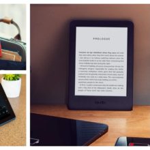 Kindle and Fire deals for summer 2020