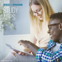 10 apps every student should have on their iPad