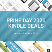Prime Day 2020 Kindle price watch and predictions