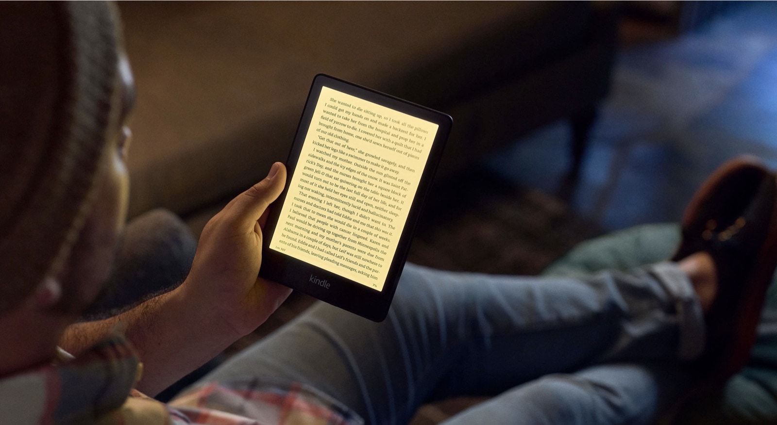 14 things to know before buying Kindle Paperwhite 6.8