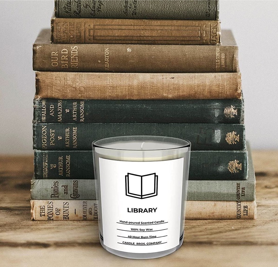 Gifts for librarians uk