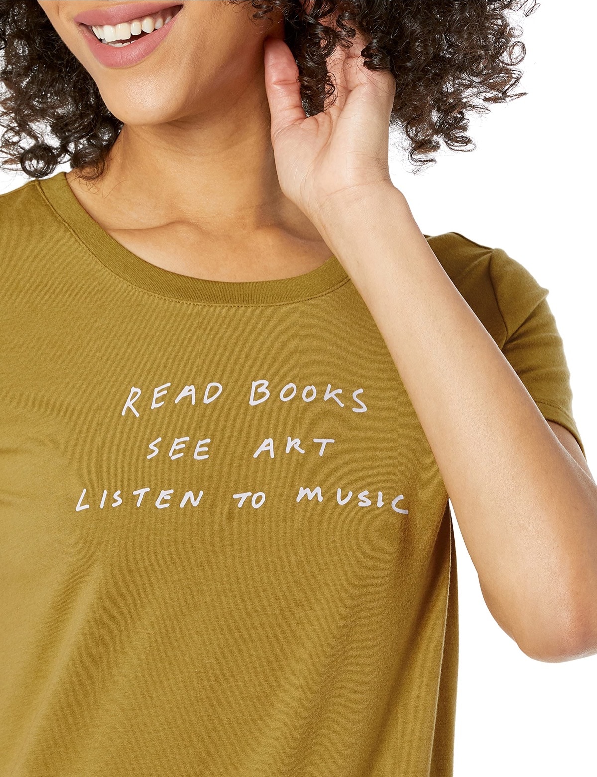 Read books sea art t-shirt - best bookish fashion